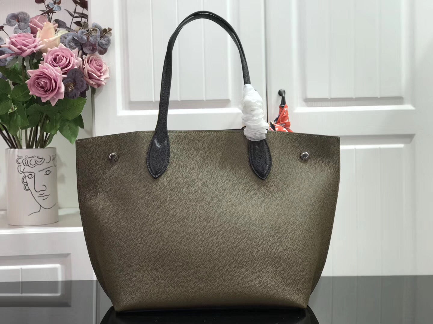 BORSA LV