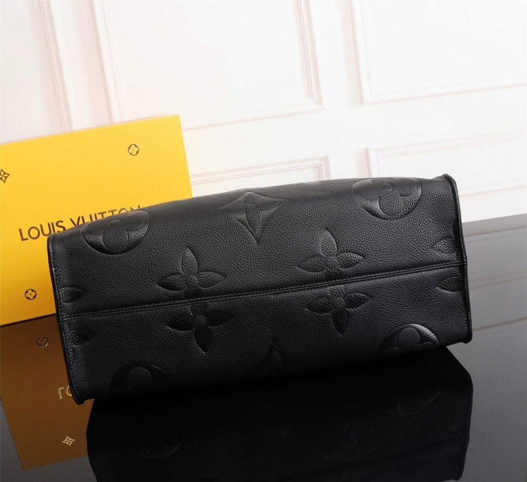 LV BORSA ONTHEGO MM